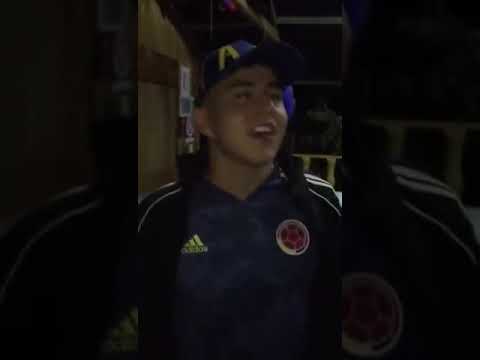 (TTI)- Cheo Gallego, Blessed | De aquí salió el Junte | Tú Te Imaginas Chica TU y YO