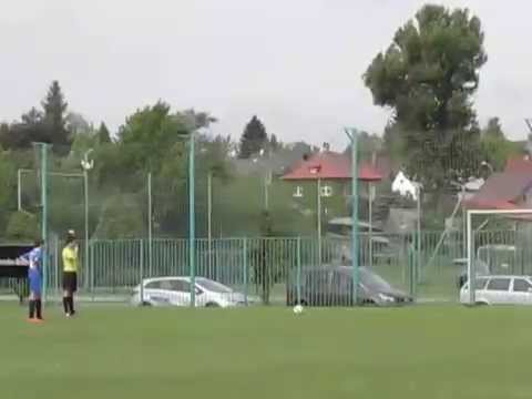 U15 Jablonec - RMSK Cidlina 0:0 (6:7 PK)