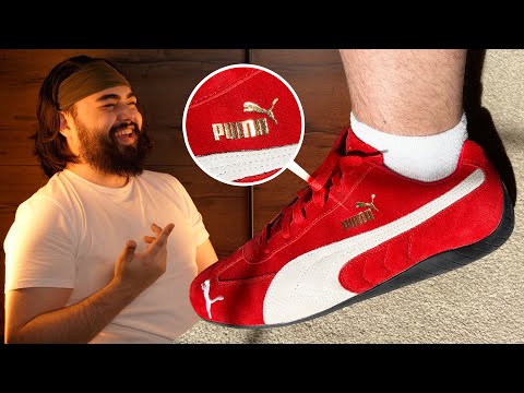 The PUMA Speedcat OG Makes A Comeback… Novelty or Originality!?