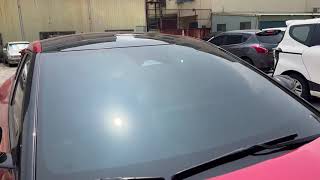 Re: [分享] EV6天窗爆裂