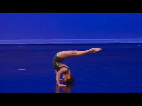 Victoria Carrillo - Lost and Never Found - YAGP San Diego, CA Semi Final Silver Medalist 2025