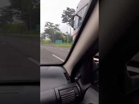 Rodovia Raposo Tavares, Álvares Machado-SP