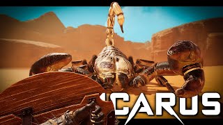 The Scorpion Showdown on Styx! (Ep.8)