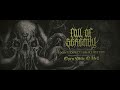FALL OF SERENITY - I Don't Expect I Shall Return (official lyric video)