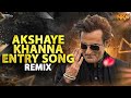 Akshaye Khanna Dhurandhar Arabic Song Akshay Khanna Entry In Dhurandhar Song Dj Niks Production