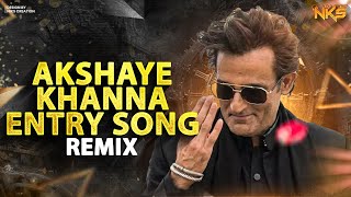 Download lagu Akshaye Khanna Dhurandhar Arabic Song | Akshay Khanna Entry In Dhurandhar Song | Dj Niks Production mp3