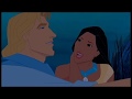 Pocahontas Falling For You Disney AMV