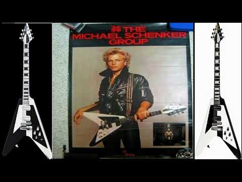Thumbnail for MICHAEL SCHENKER  -  SOLO'S ONLY  - FULL ALBUM by Michael Schenker, Michael Schenker Group