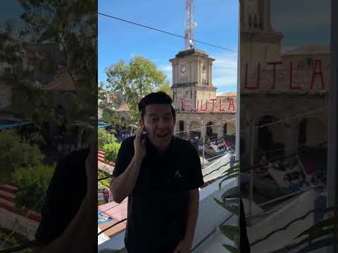 Saludos desde Tejutla San Marcos. Hasta aquí nos ayudó el Señor.