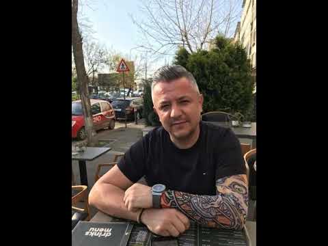 GABI DE LA ORADEA-FRUNZULITA VERDE DE ALUN (cover)