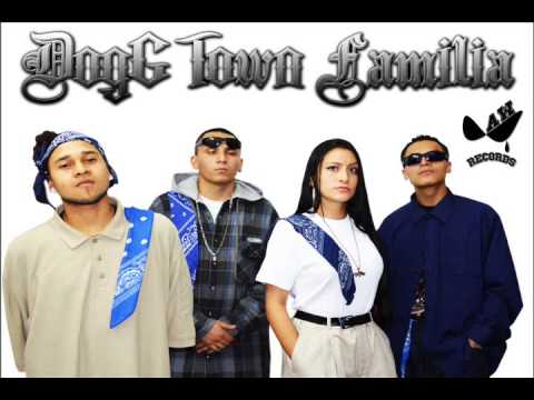 South Siders DogG Town Familia (Audio Original) 2015