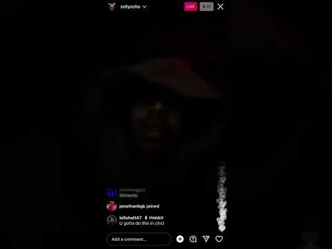 Zelly Ocho x Slimesito x RokkStarNova x ? - “Rich Slime Gang” | New Unreleased Snippet 🔥| Live 1/16