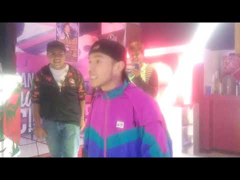 KODA vs JHON // CUARTOS // FECHA INFERNO ft EL PUNTO PERI