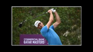 Golf: Guter Start in Europa-Tour - Sebastian Heisele überragt Martin Kaymer