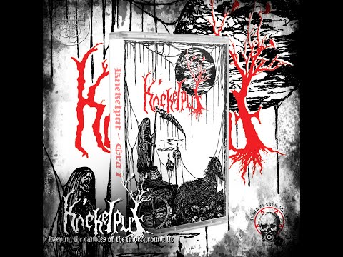 HellGoat - När Marskarna Krälar På Din Kropp (Knekelput Recordings Era 1 Compilation)