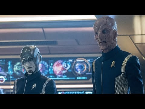Star Trek Discovery Season 2 Episode 8 “If Memory Serves” | AfterBuzz TV
