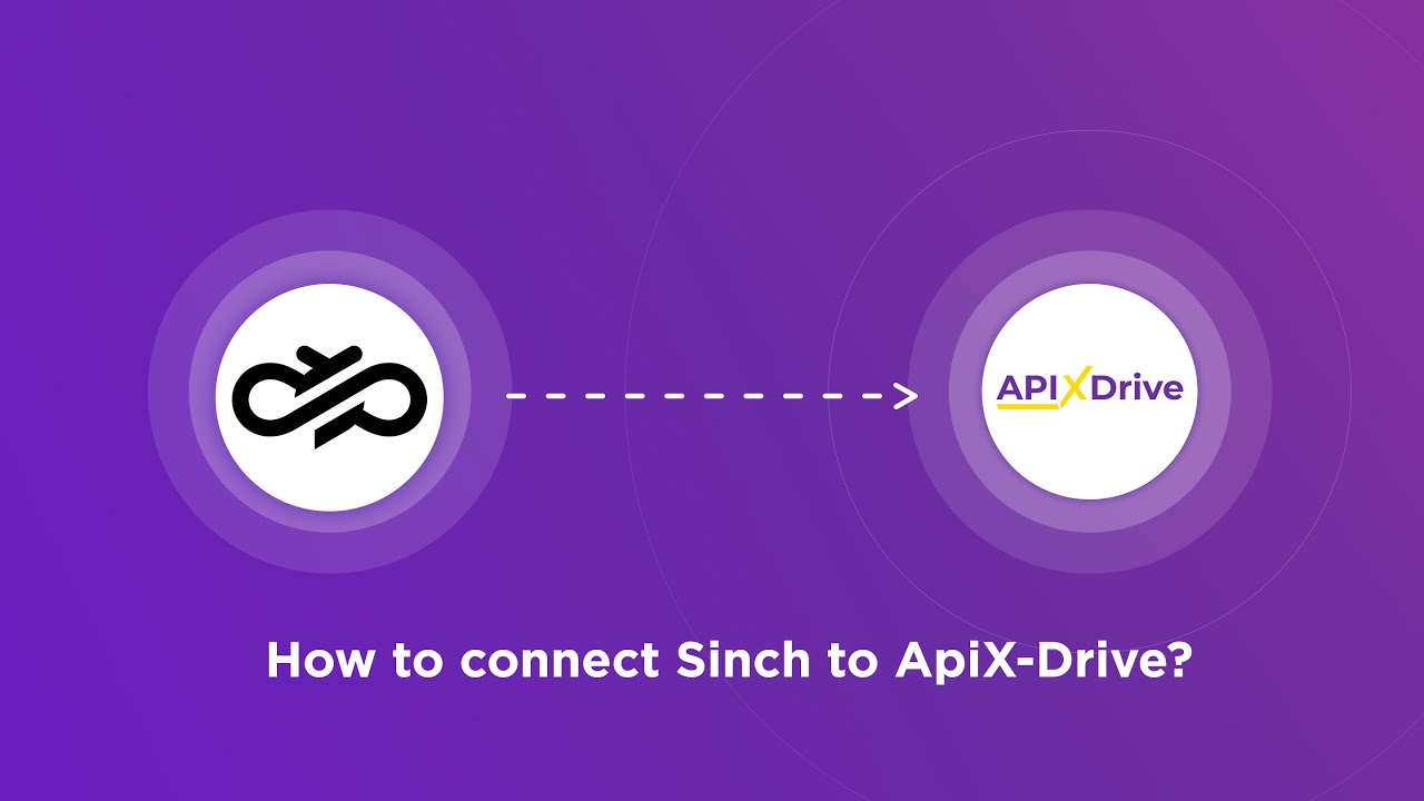 Sinch connection