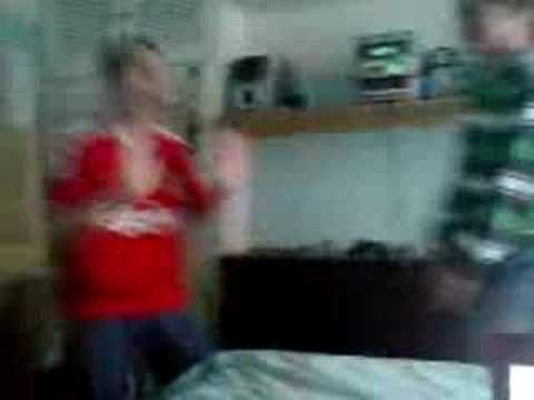 the dancing dj karlo