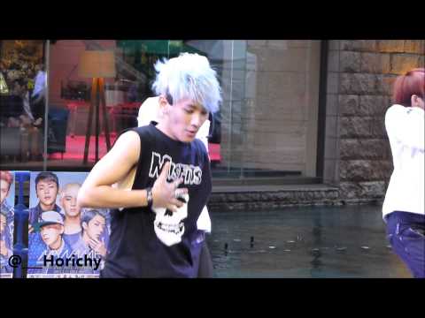 130328 MYNAME WE ARE THE NIGHT