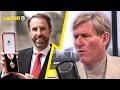 Simon Jordan QUESTIONS Gareth Southgate Getting A Knighthood When He Won NOTHING With England