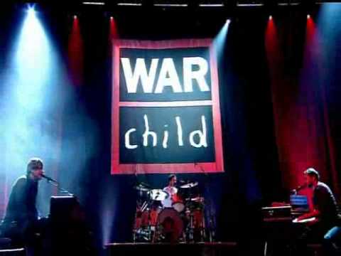 Keane - The Night Sky (Brixton Academy)