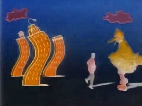 Sesame Street - Season 25 End Credits (1993-1994) in Ashton Alexander's G-Major