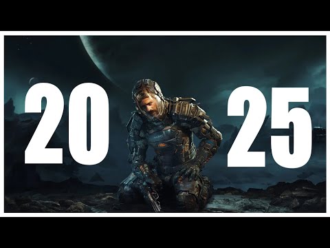 Zu Unrecht verstoßen? // Was taugt The Callisto Protocol im Jahr 2025