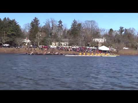 Highlights: Open Women Retain Class of 1987 Trophy - 3/24/18