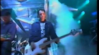 The Wedding Present - Make Me Smile [Come Up And See Me] (Top Of The Pops, BBC, 1990)