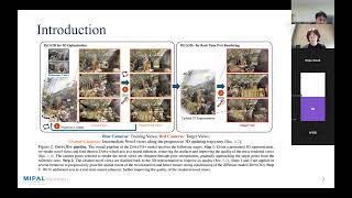 Difix3D+: Improving 3D Reconstructions with Single-Step Diffusion Models