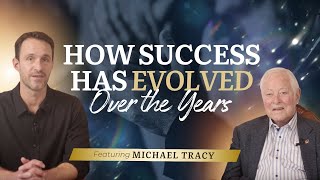 The Truth About How Success Has Evolved