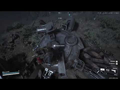 ArcRaiders-GLizZy ganG Clan EP:32 Dam Secret Loot Spots/spring Farmin #funny #arcraiders #music