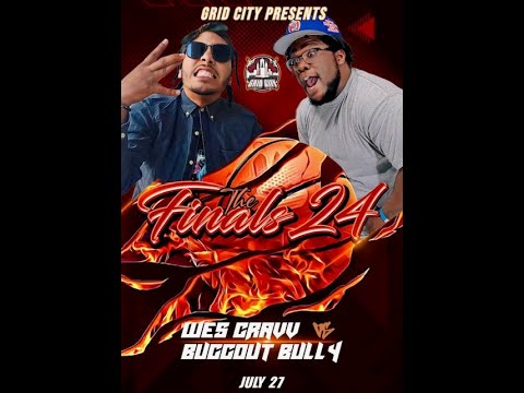 Wes Cravv vs Buggout Bully