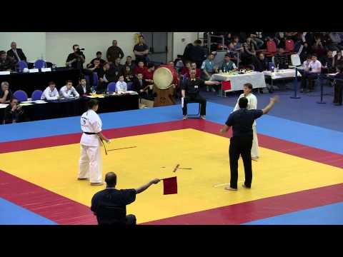 Гончарук Алина - Хрипунова Анастасия (Кубок России 2015) (Cup of Russia 2015)