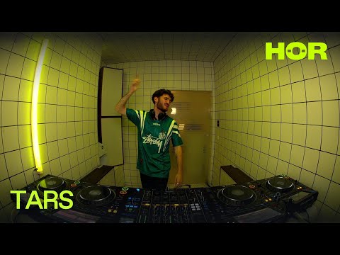 AMD - TARS | HÖR - September 10 / 2025