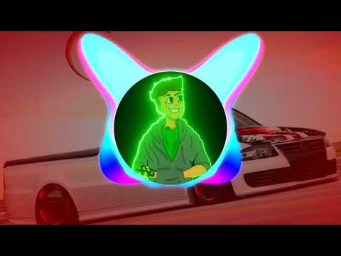 MC REINO, MC NIAGO & SELTINHO COREANO - BARULHO DA KIKADA ( COM GRAVE ) 《AR》