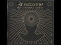 Krautzone The Complete Works 2015 Full Album