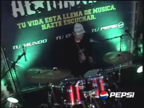 Pepsi Al Máximo - Audiciones Santiago: Alto Riesgo