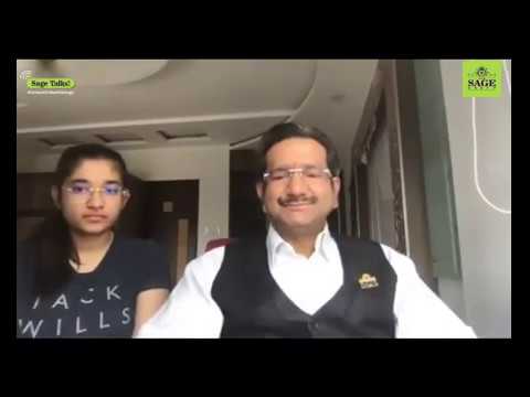 SAGE University Indore General video thumbnail 15