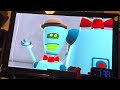 Opening To VeggieTales The Wonderful World Of Auto Tainment 2003 DVD