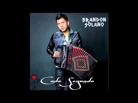 Brandon Solano   El Ahijado