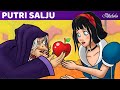 Putri Salju Fılm Kartun Anak Anak Bahasa Indonesia Cerita Anak