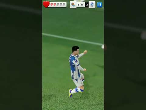 Score Hero! 2 Infinite Hero Level 168 walkthrough