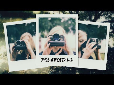 Why I bought the Polaroid I-2