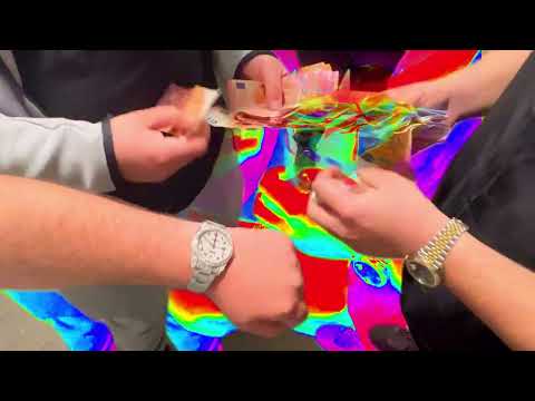 TEFLON - KOMM ICH KLÄR (prod. by Captain Beats)