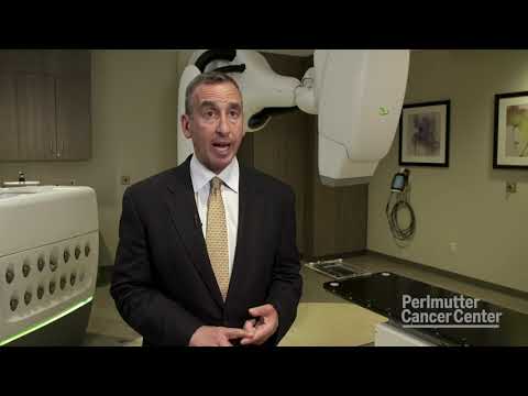 CyberKnife Treat Kidney Cancer