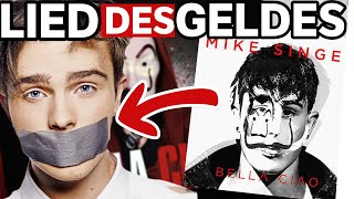 Bella Ciao - Mike Singer -  STOPPT DIESEN SONG! 🤬📛  Betrugsfälle! 🔥
