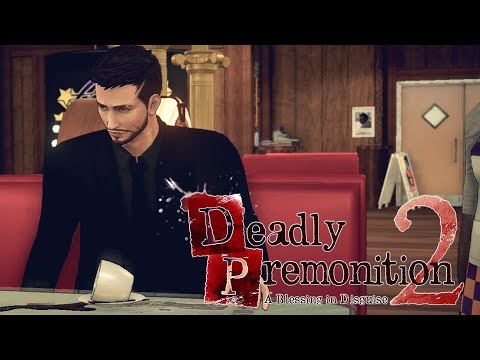 THE FOOL KING - Deadly Premonition 2: A Blessing in Disguise (Part 20)