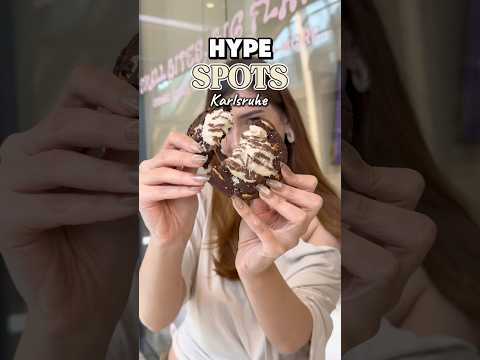 Alles nur ein Hype? Foodspots Karlsruhe