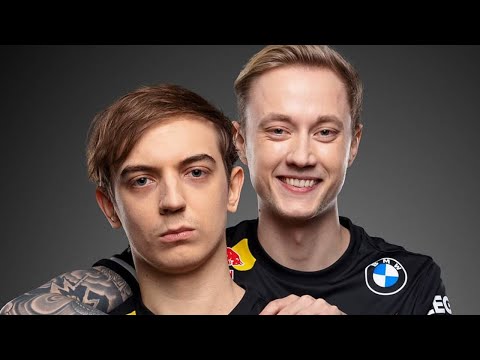 "WE HAVE TO GO 18-0" - G2 REKKLES VERY CONFIDENT ABOUT THE TEAM'S CHANCES FOR AN UNDEFEATED SPLIT